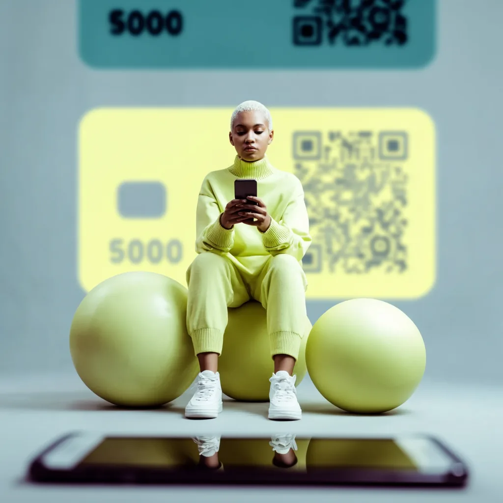 Digital records for informal merchants in emerging markets
